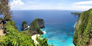 Nusa Penida Highlights Daytrip