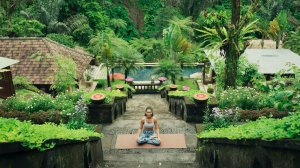 Ubud Wellness & Yoga Retreat