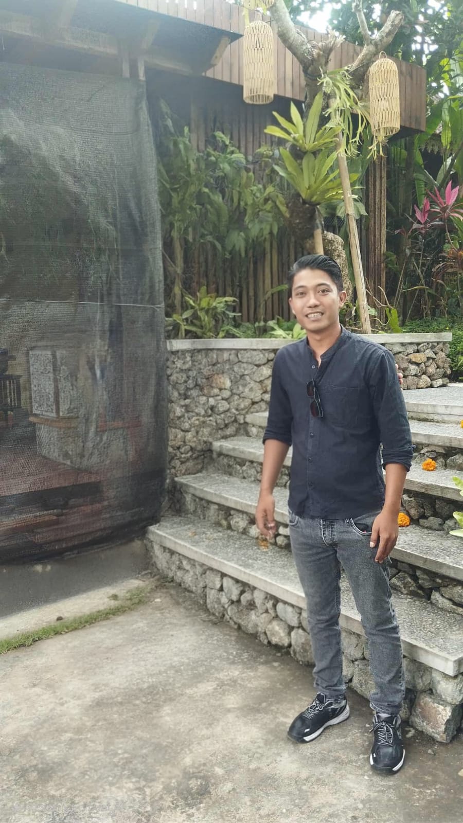 Your local Bali guide